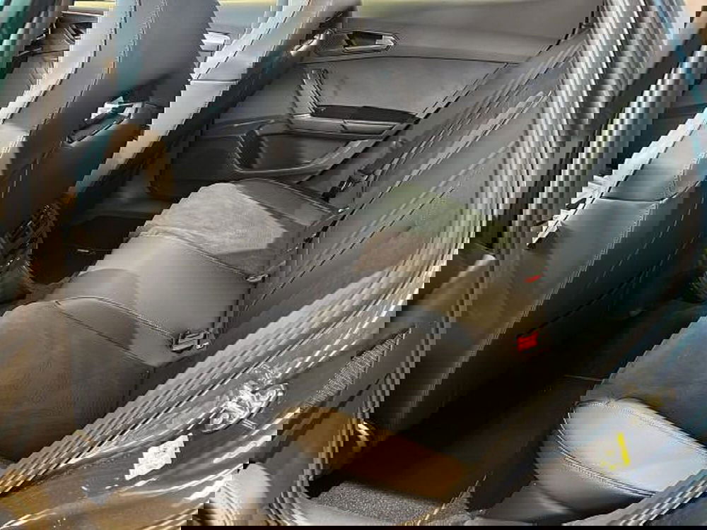 Cupra Formentor nuova a Vicenza (20)