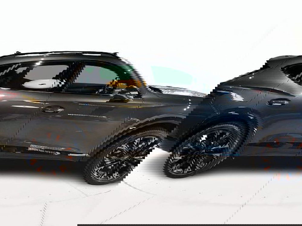 Cupra Formentor nuova a Vicenza (3)