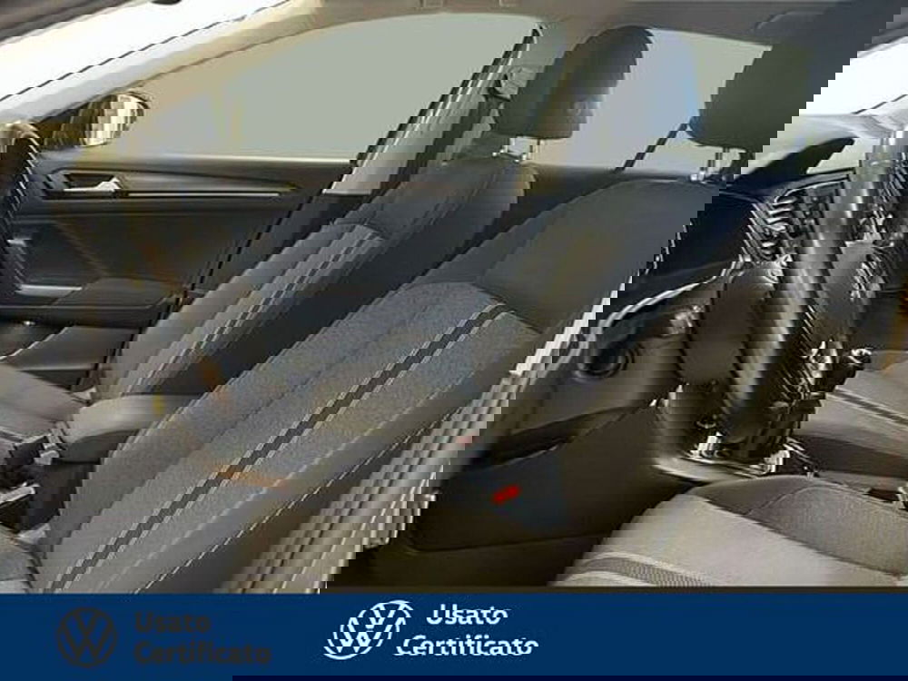 Volkswagen T-Roc usata a Vicenza (13)