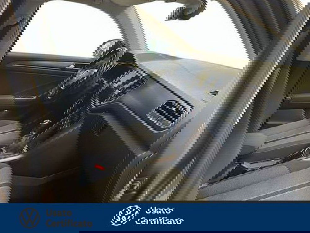 Volkswagen T-Roc usata a Vicenza (6)