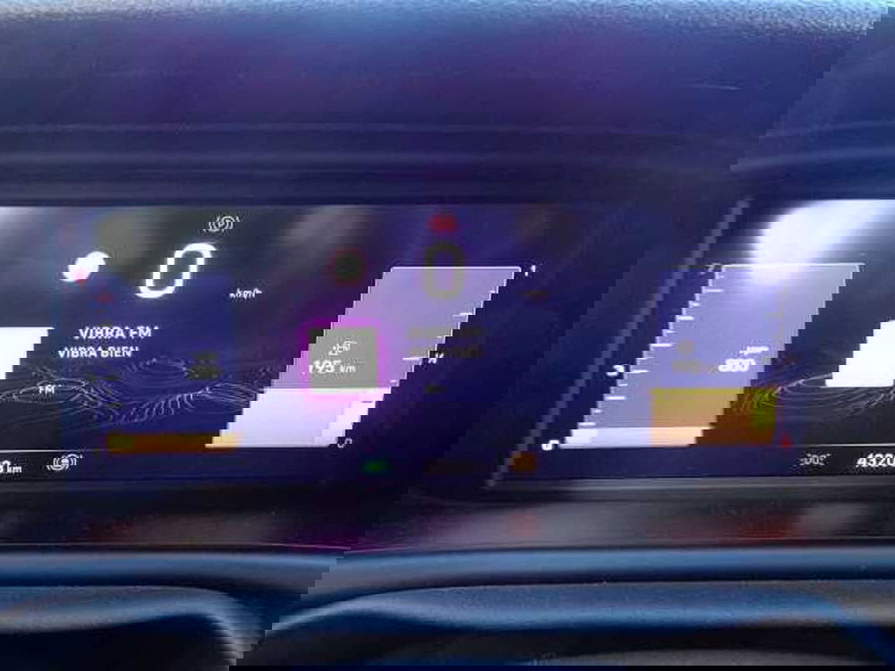 Jeep Avenger usata a Treviso (10)