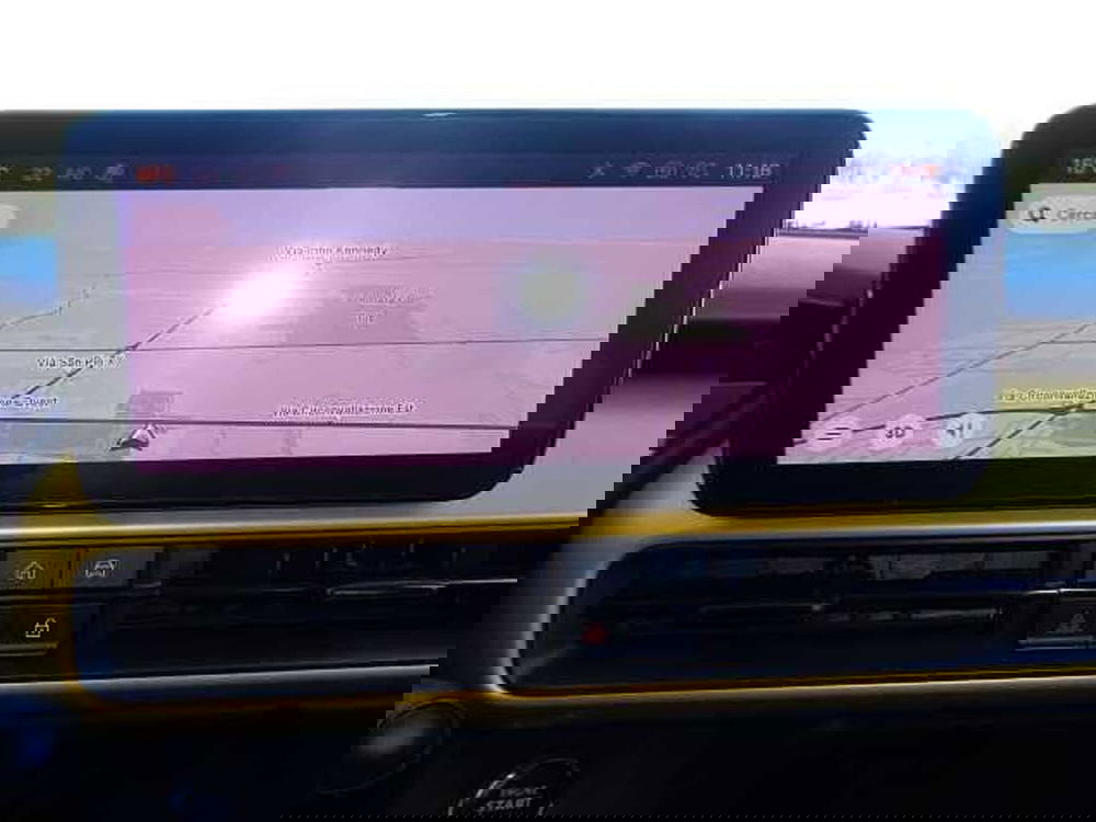 Jeep Avenger usata a Treviso (13)