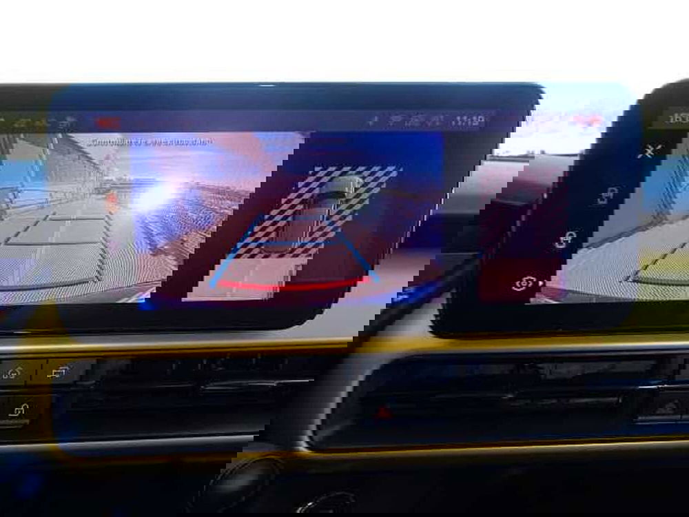 Jeep Avenger usata a Treviso (14)