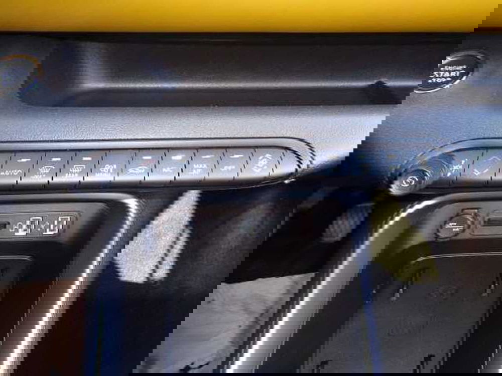 Jeep Avenger usata a Treviso (15)