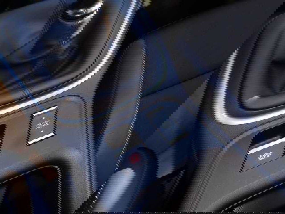 Jeep Avenger usata a Treviso (17)