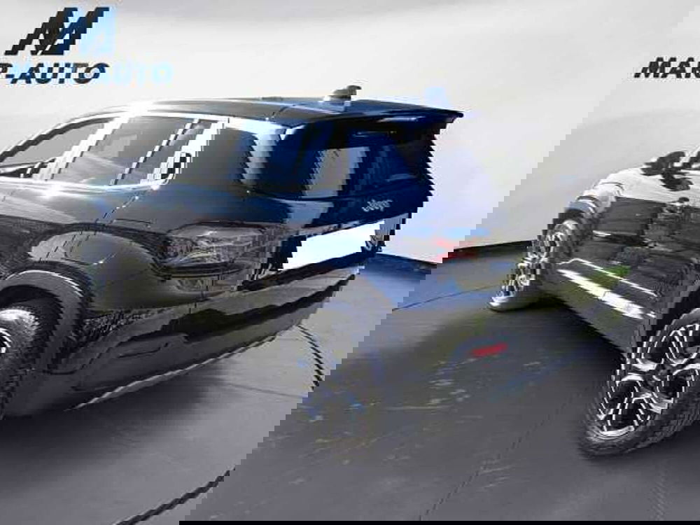 Jeep Avenger usata a Treviso (2)