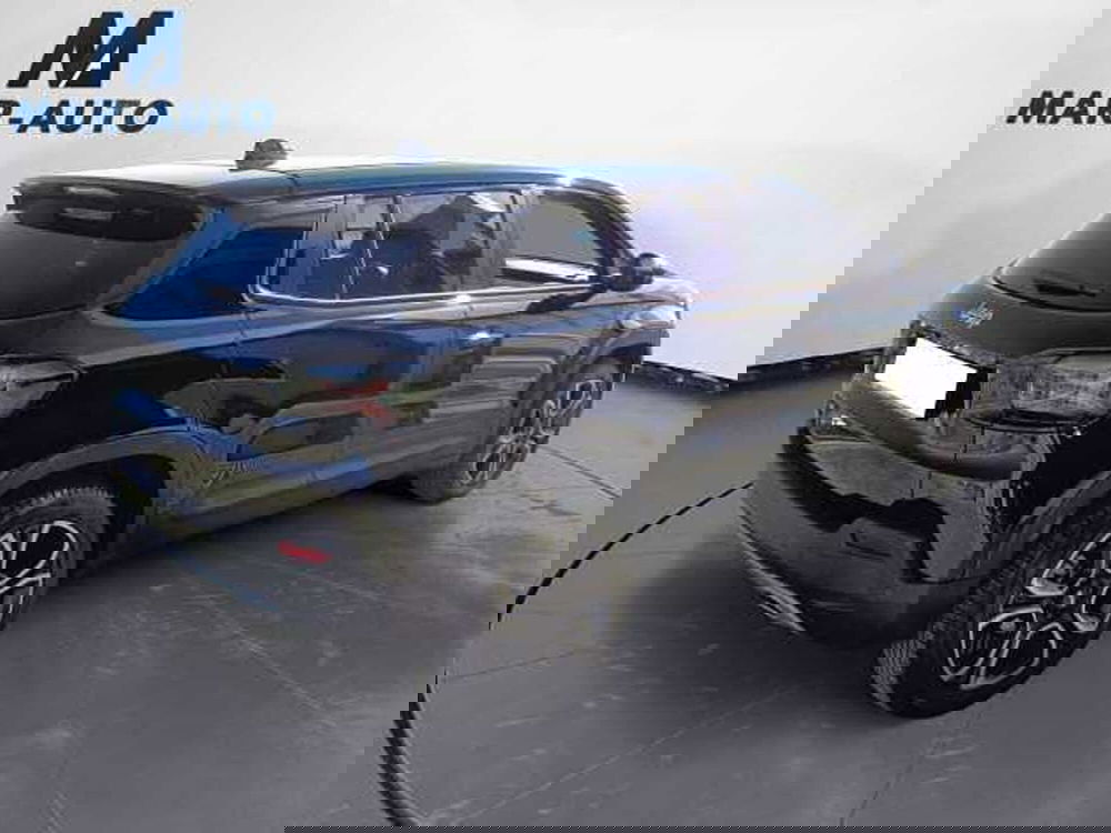 Jeep Avenger usata a Treviso (3)