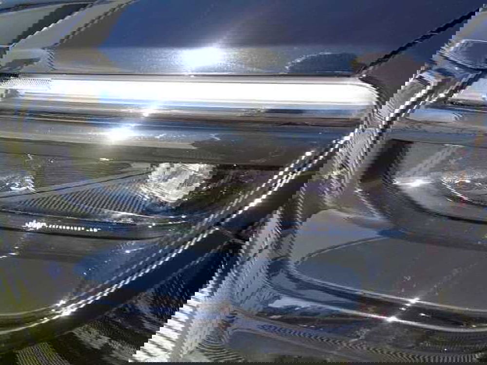 Jeep Avenger usata a Treviso (5)