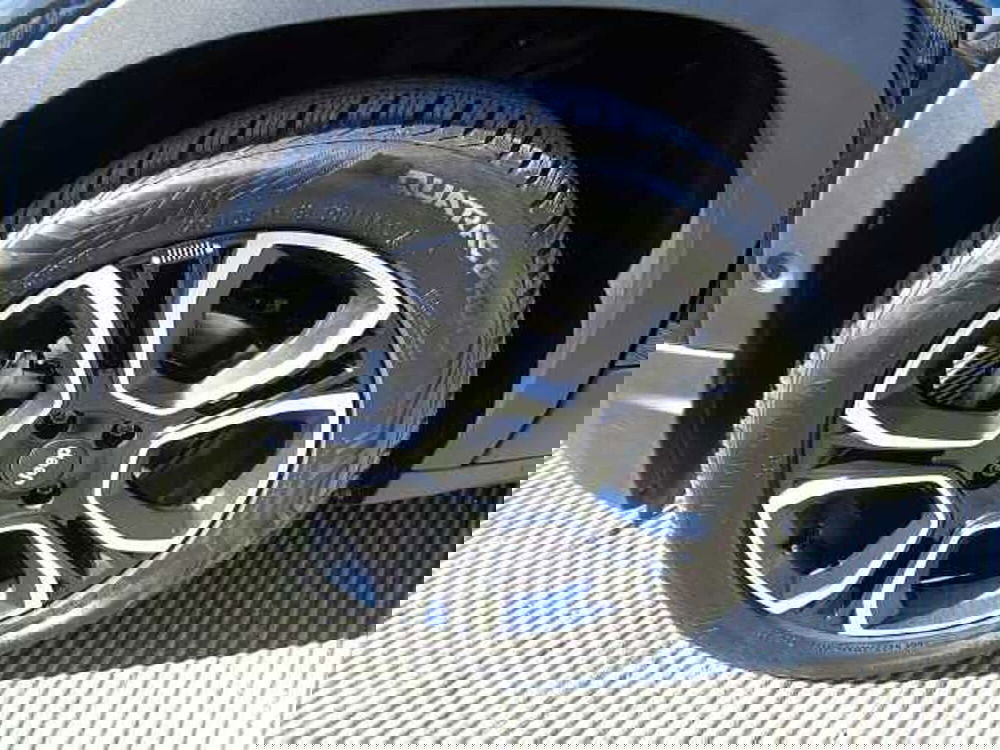 Jeep Avenger usata a Treviso (6)