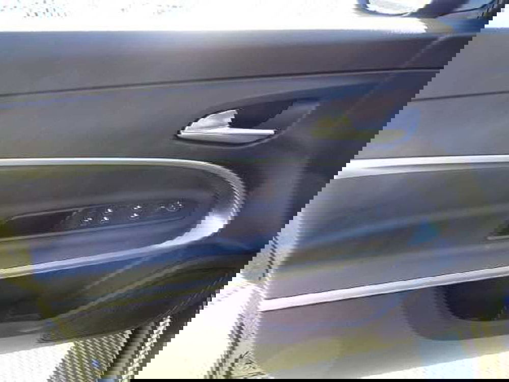 Jeep Avenger usata a Treviso (7)