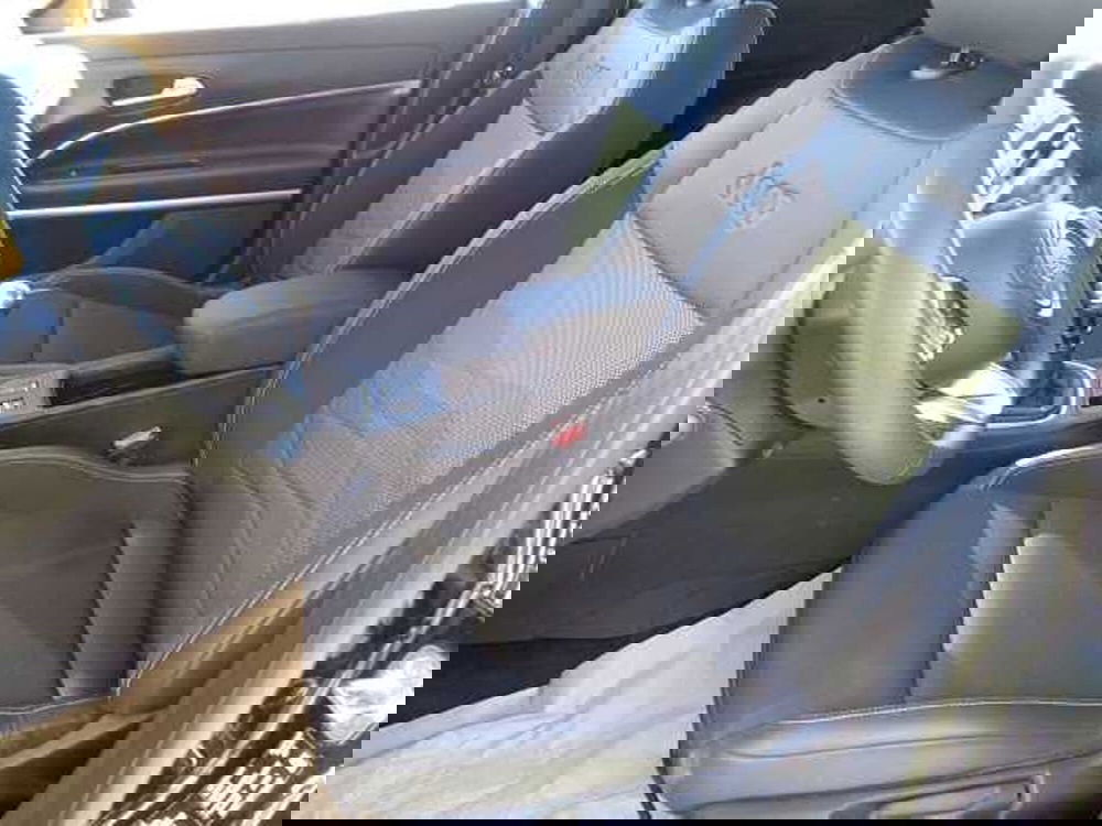 Jeep Avenger usata a Treviso (8)