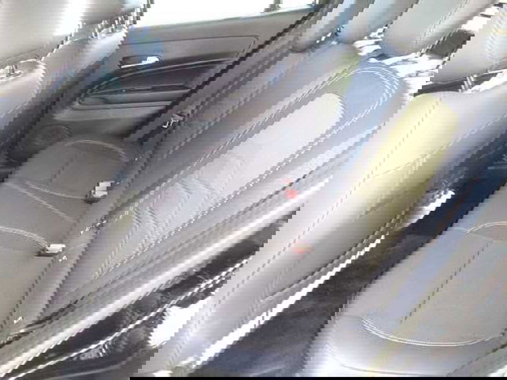 Jeep Avenger usata a Treviso (9)