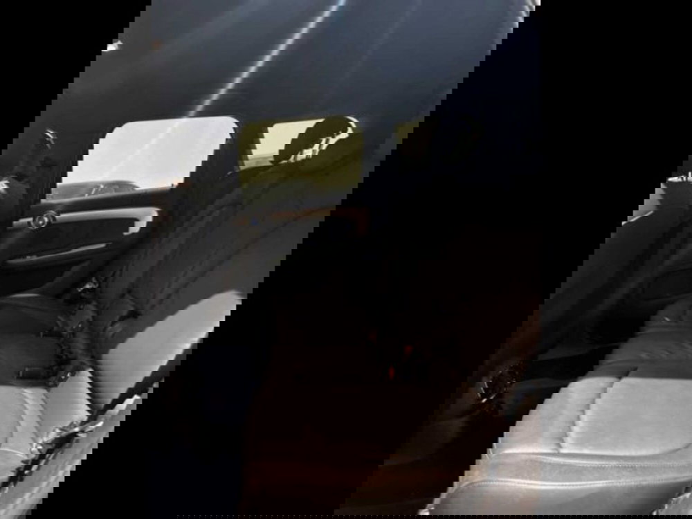 MINI Mini Countryman usata a Caltanissetta (11)