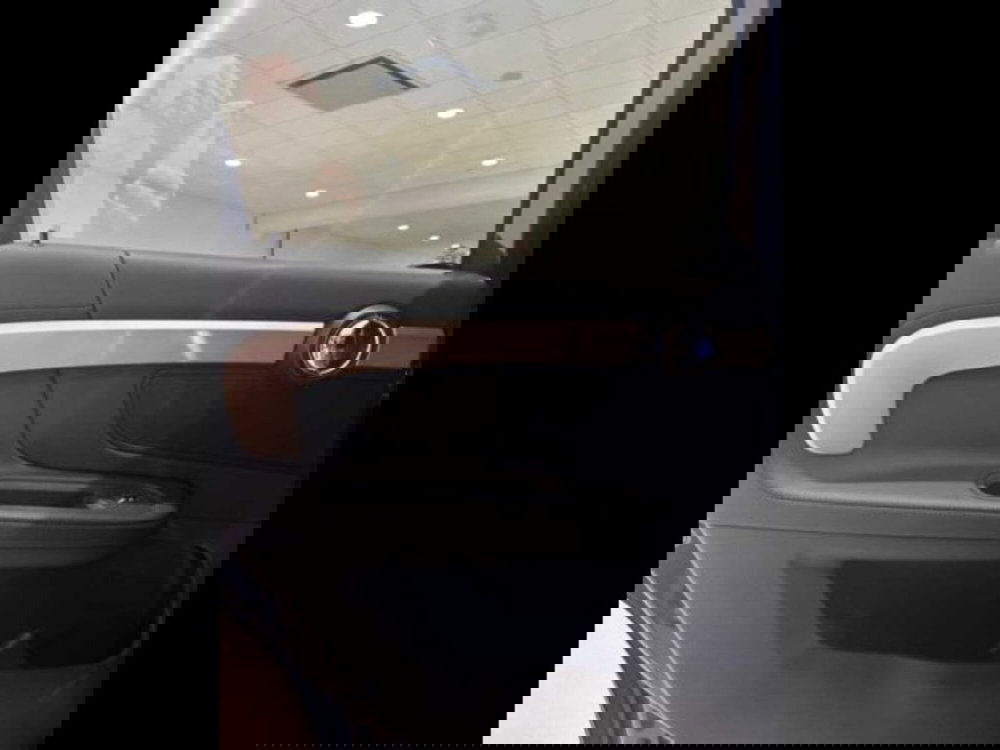 MINI Mini Countryman usata a Caltanissetta (12)