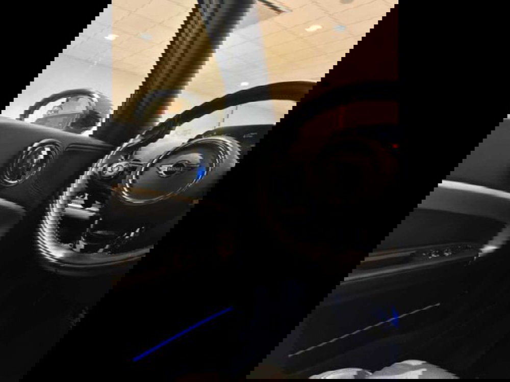 MINI Mini Countryman usata a Caltanissetta (13)