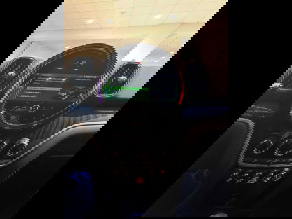 MINI Mini Countryman usata a Caltanissetta (18)