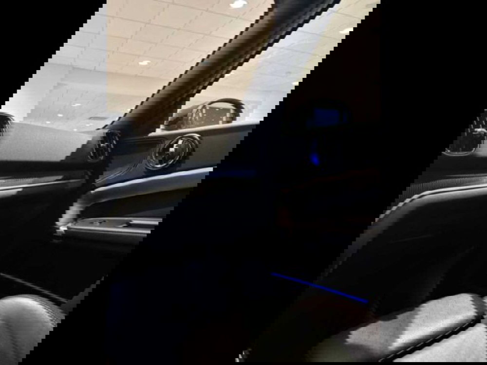 MINI Mini Countryman usata a Caltanissetta (19)