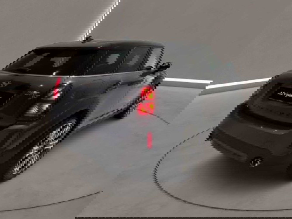 MINI Mini Countryman usata a Caltanissetta (4)