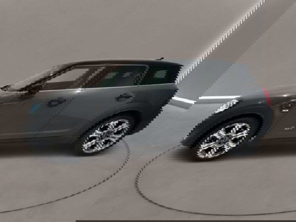 MINI Mini Countryman usata a Caltanissetta (7)