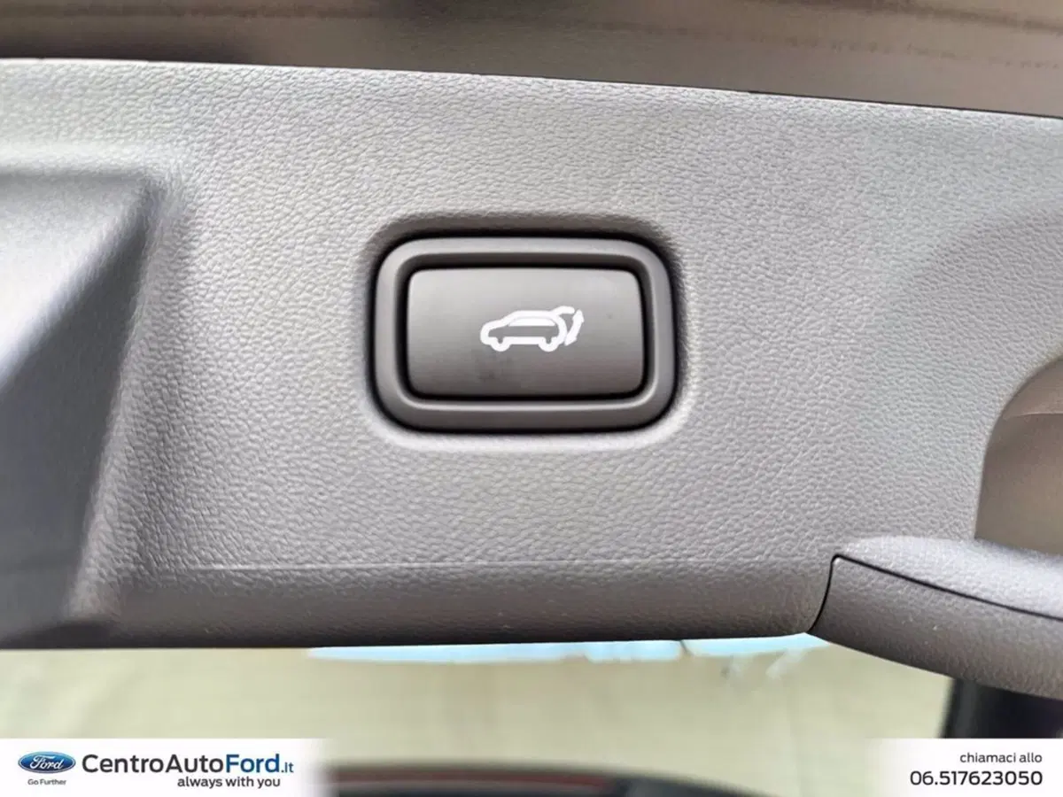 Hyundai Tucson nuova a Roma (12)