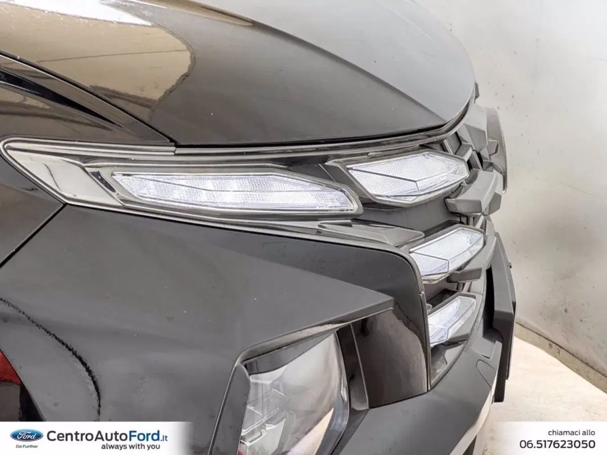 Hyundai Tucson nuova a Roma (14)