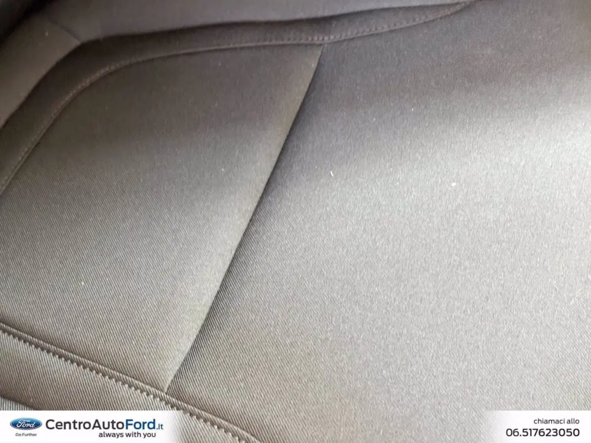 Hyundai Tucson nuova a Roma (8)