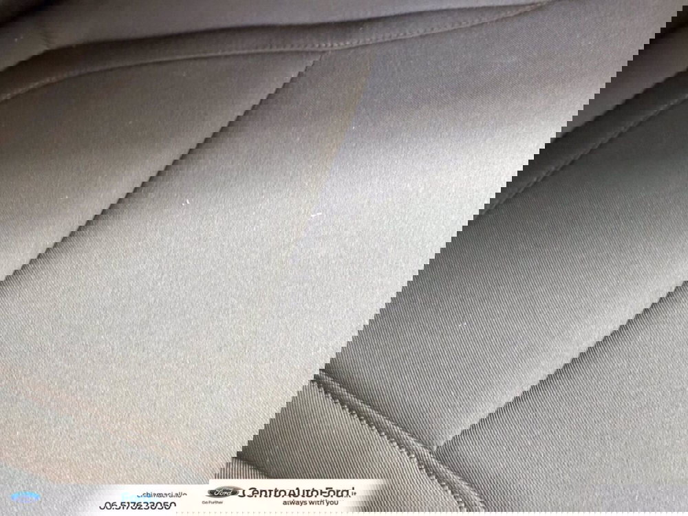 Hyundai Tucson nuova a Roma (8)