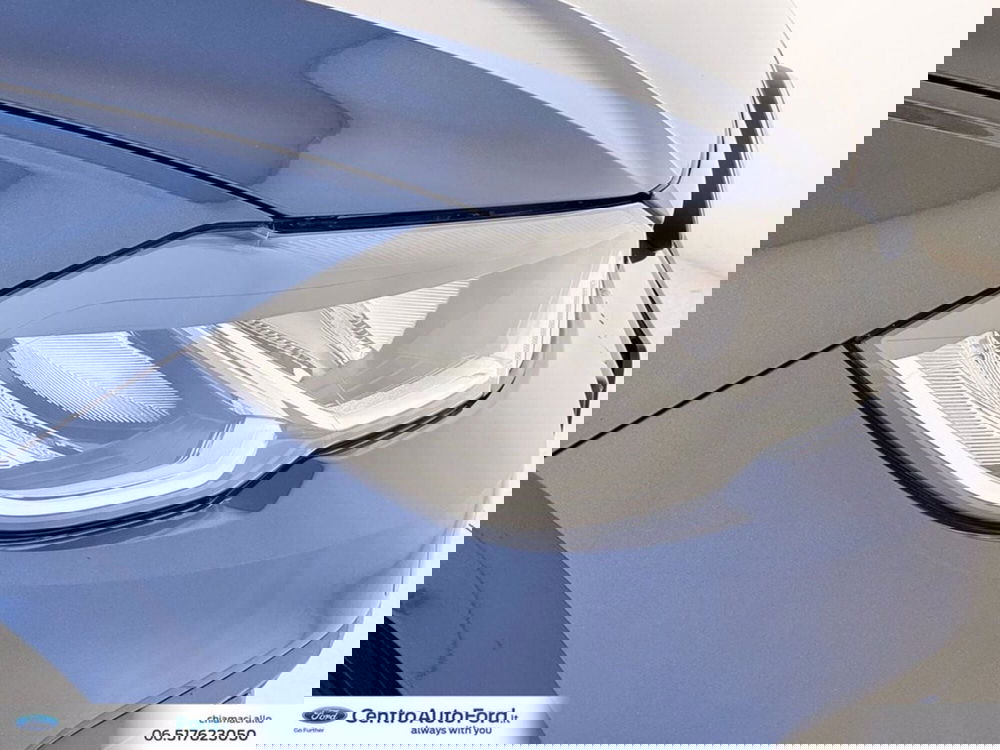 Volkswagen Polo usata a Roma (13)