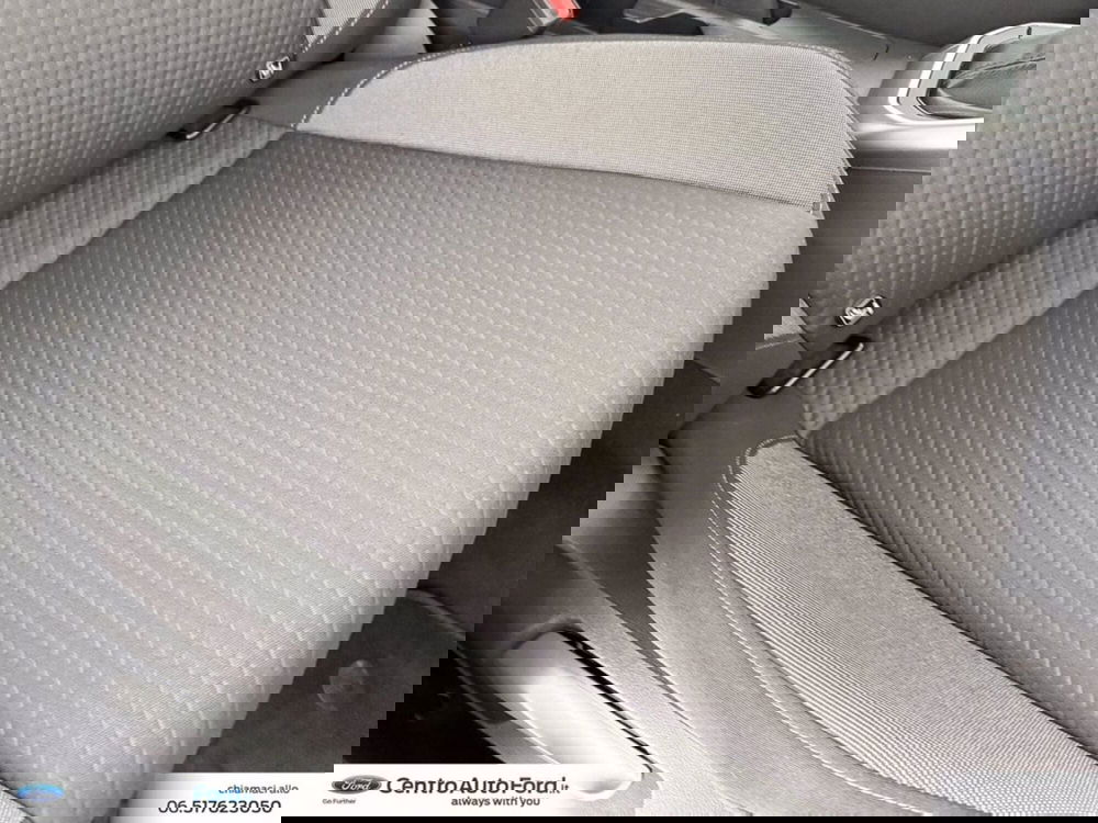 Volkswagen Polo usata a Roma (8)