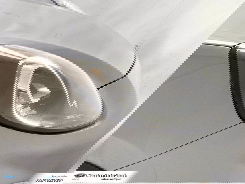 Ford Puma usata a Roma (13)