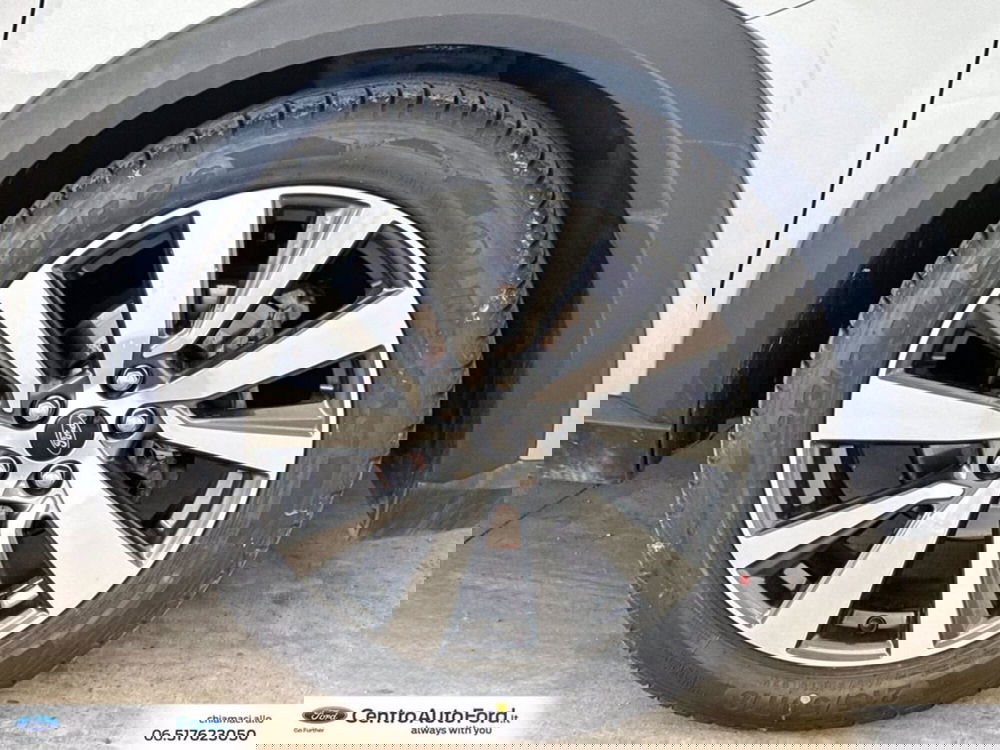 Ford Puma usata a Roma (14)