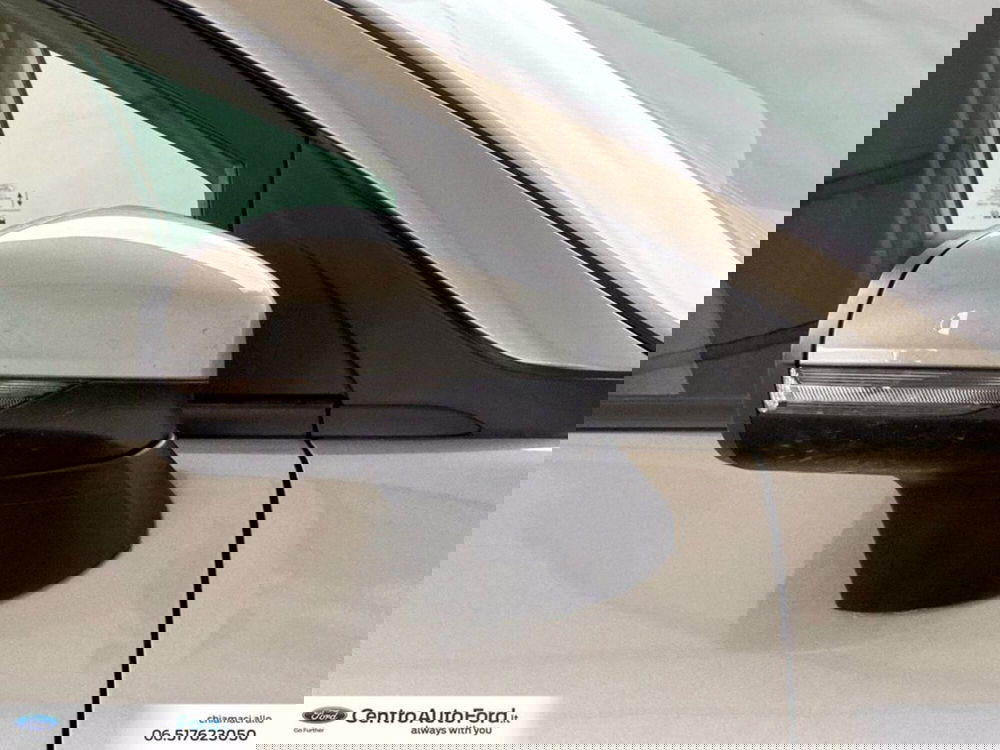 Ford Puma usata a Roma (15)