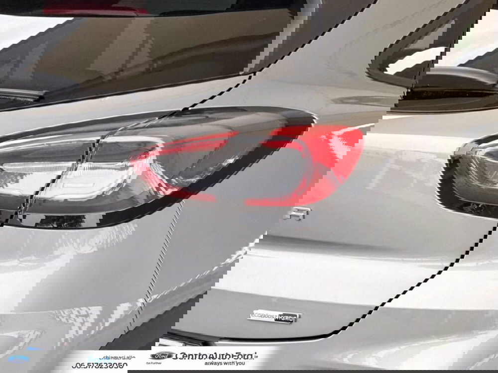 Ford Puma usata a Roma (16)