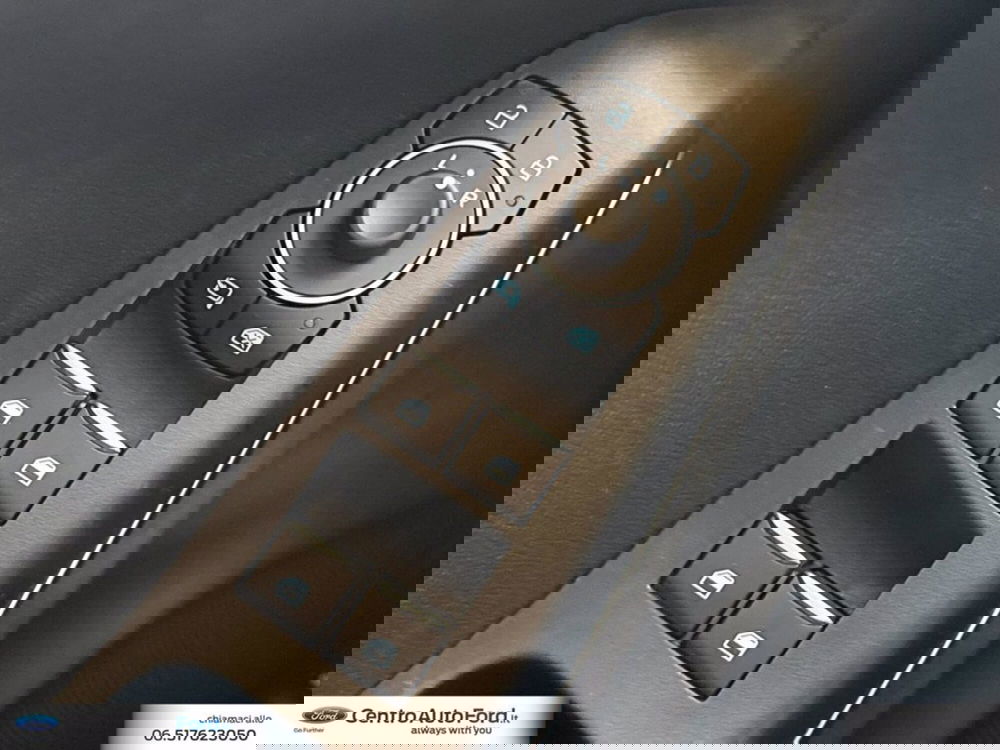 Ford Puma usata a Roma (19)