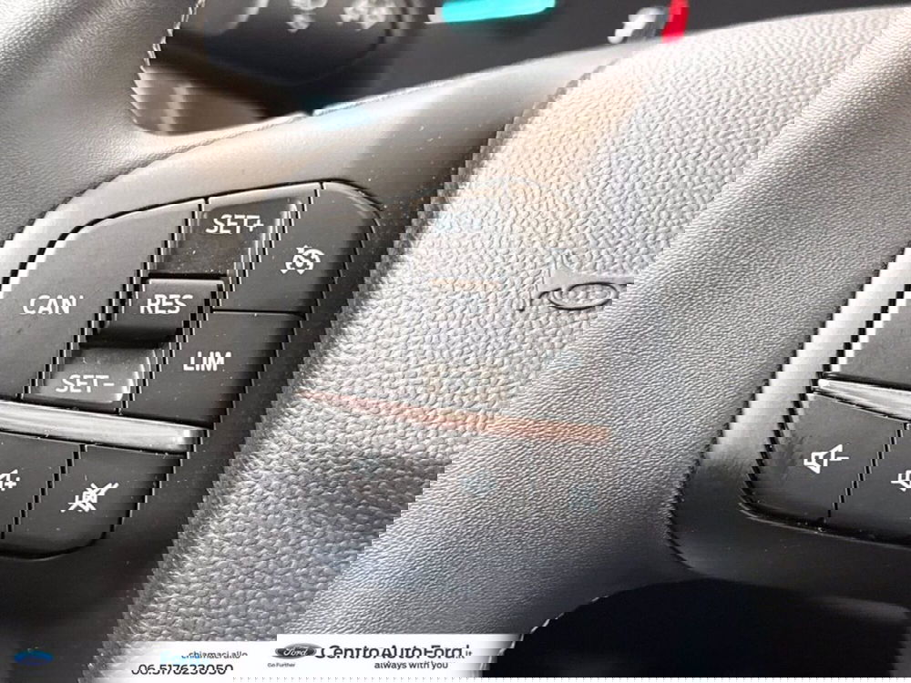 Ford Puma usata a Roma (20)