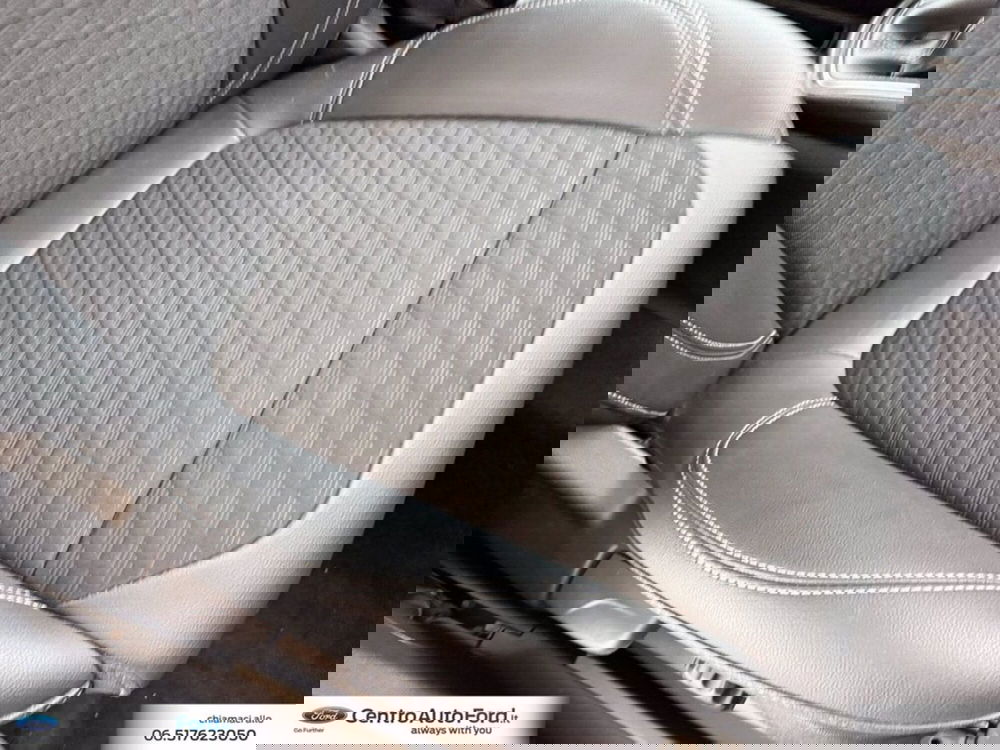 Ford Puma usata a Roma (8)