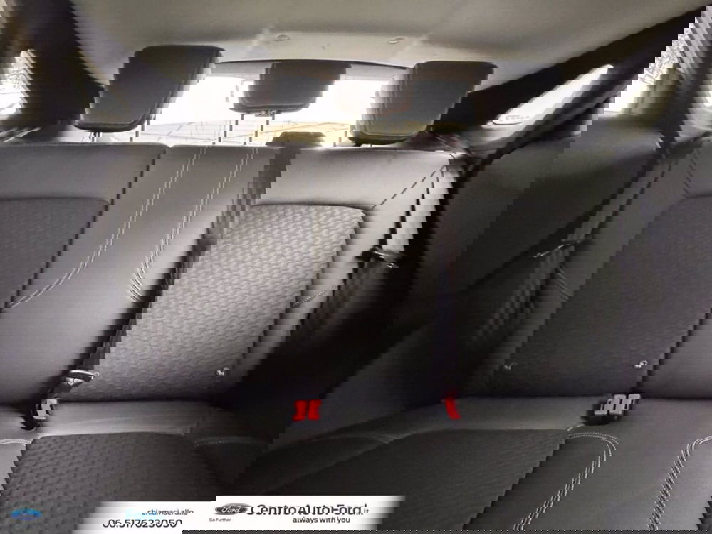 Ford Puma usata a Roma (9)