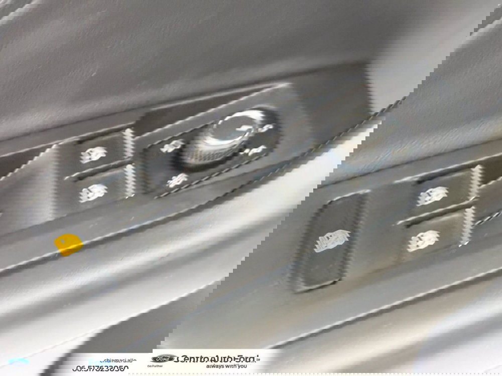 Volkswagen T-Cross usata a Roma (18)