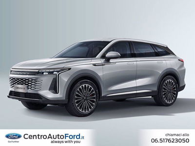 Omoda Omoda 9 SHS-P 1.5 tgdi phev Premium i-awd nuova a Albano Laziale