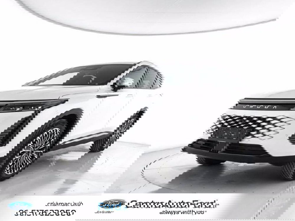 Omoda Omoda 9 SHS-P nuova a Roma