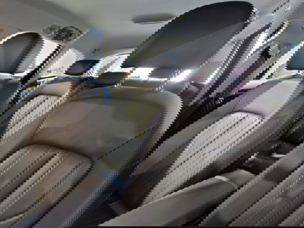 Audi A6 Allroad usata a Livorno (12)