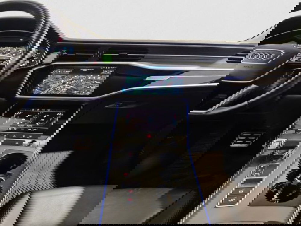 Audi A6 Allroad usata a Livorno (14)