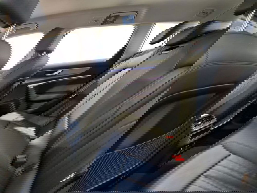 Audi A6 Allroad usata a Livorno (16)