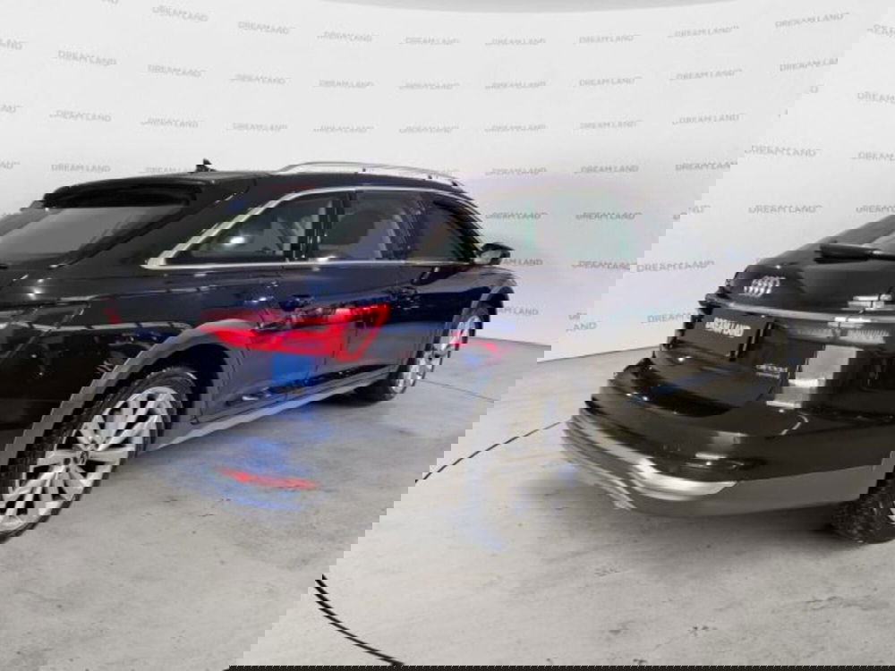 Audi A6 Allroad usata a Livorno (6)