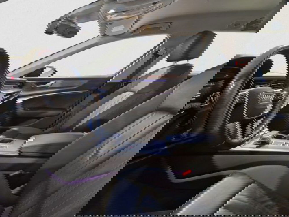 Audi A6 Allroad usata a Livorno (9)