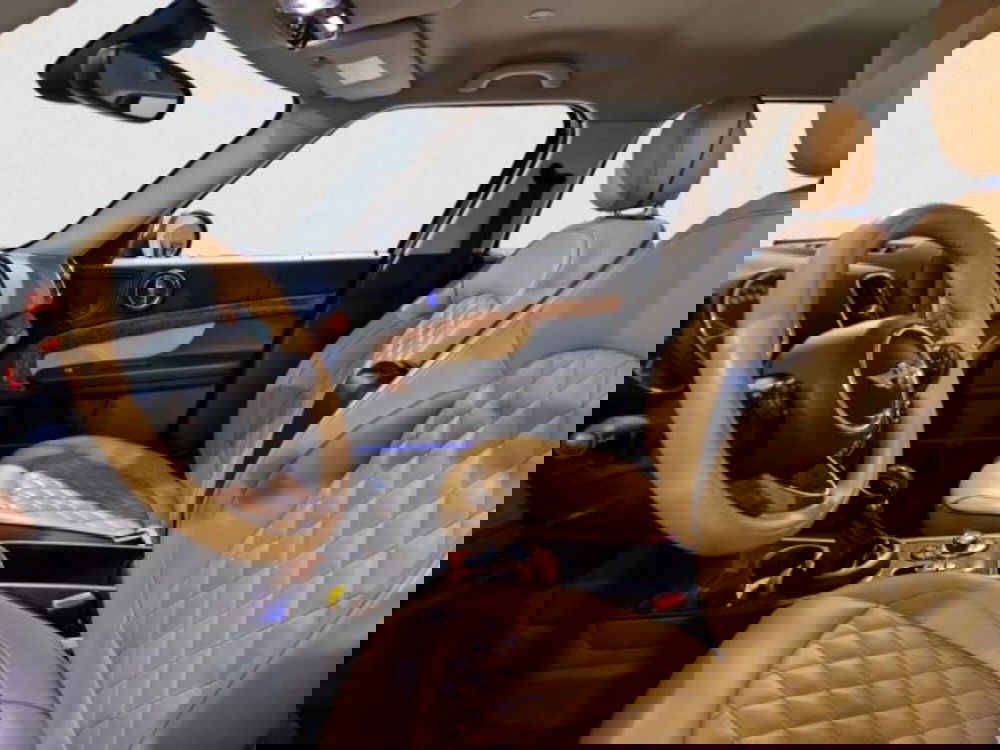 MINI Mini Countryman usata a Livorno (10)