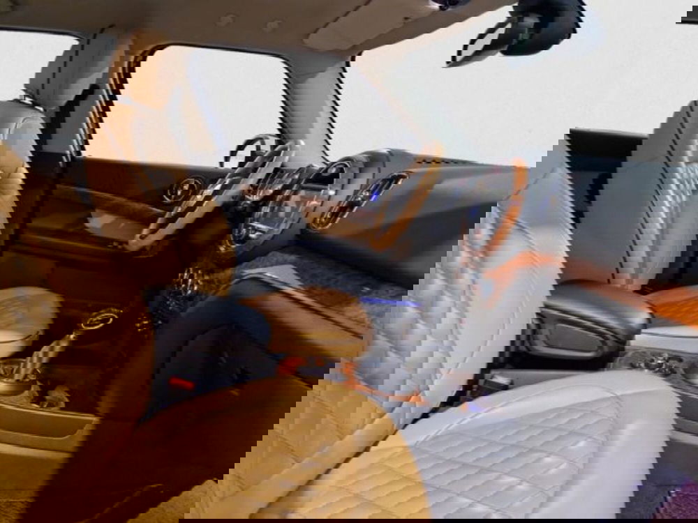 MINI Mini Countryman usata a Livorno (12)