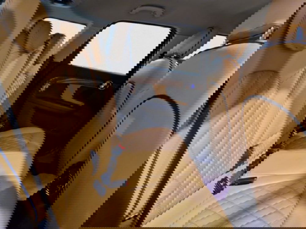 MINI Mini Countryman usata a Livorno (16)