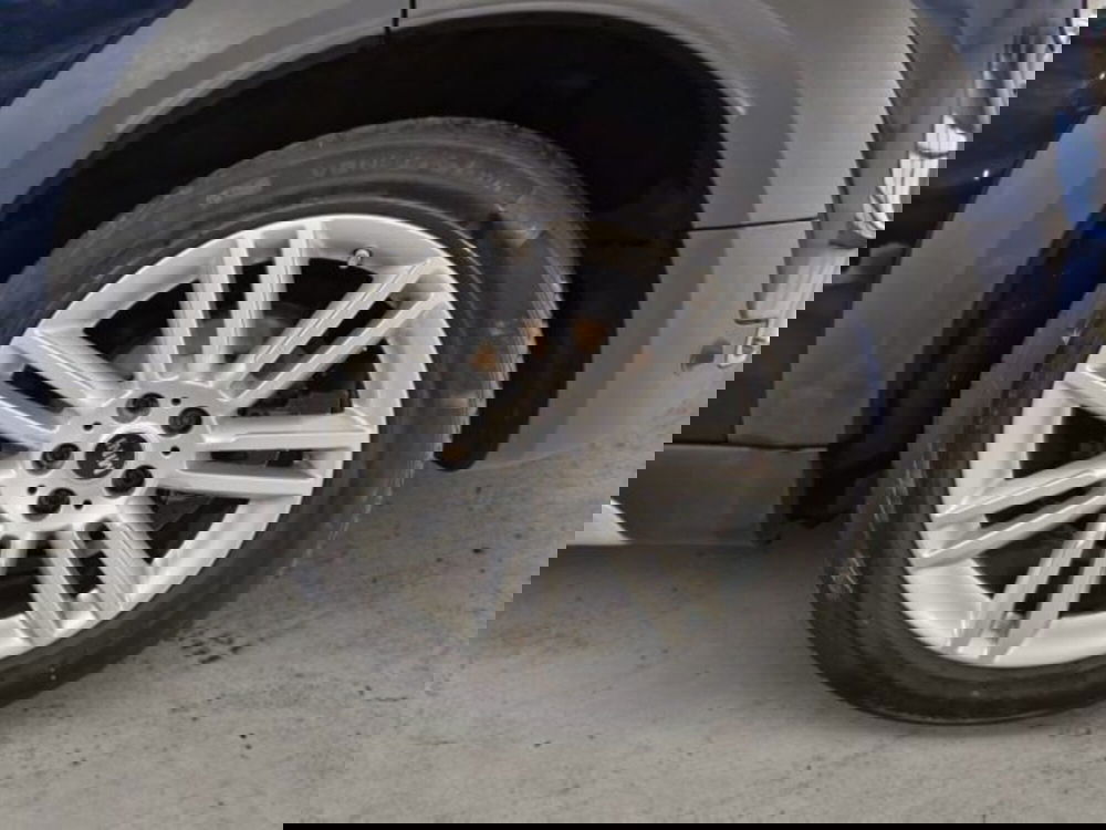 MINI Mini Countryman usata a Livorno (9)