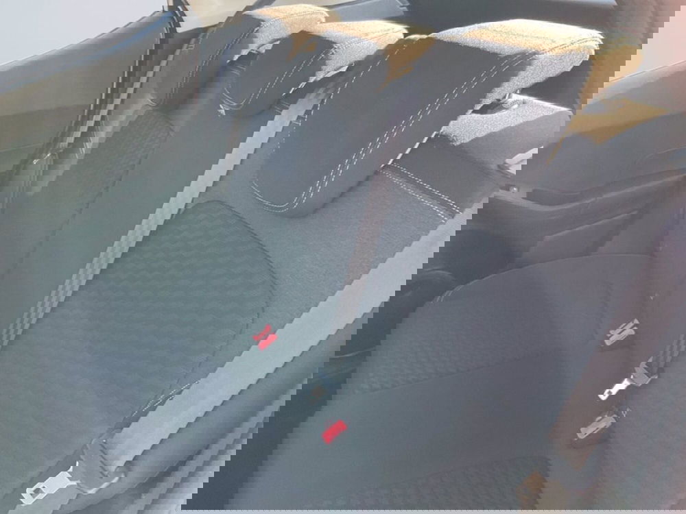 Ford Fiesta usata a Milano (10)